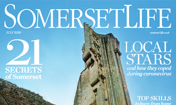 Christmas Gift Guide - Somerset Life